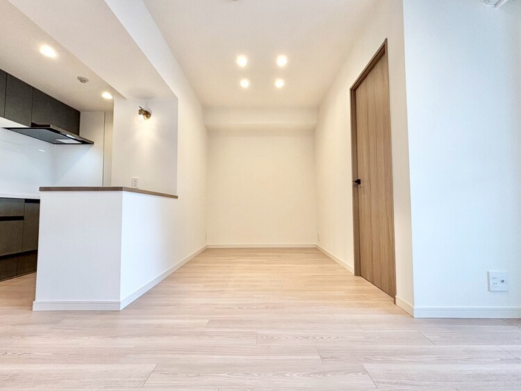 その他 通風・採光に優れ、心地よい光と風が溢れています。