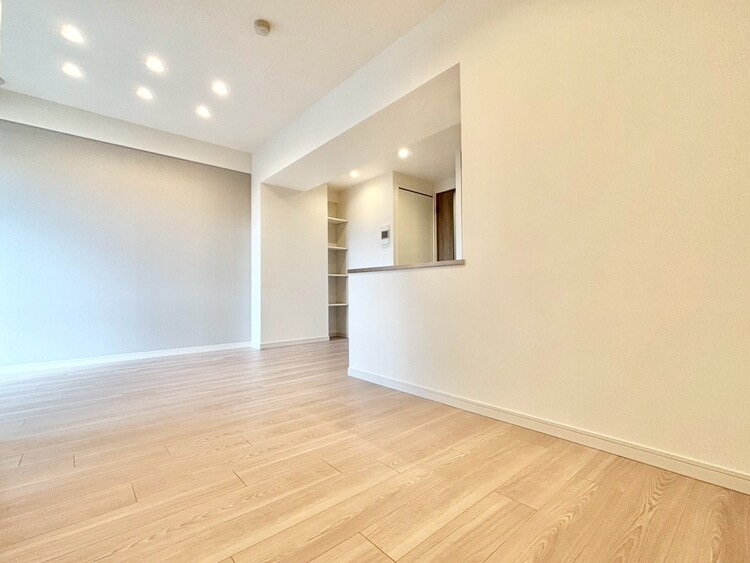 その他 「空間が織り成すひとつ先の住み心地」を演出します。