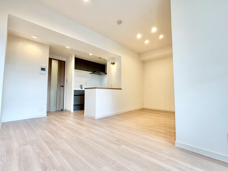 その他 充実した生活は伸びやかな居室空間から始まります。