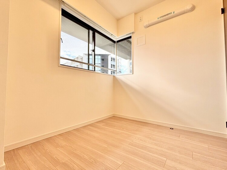 その他 清かで艶やかな時間をもたらしてくれる室内です。