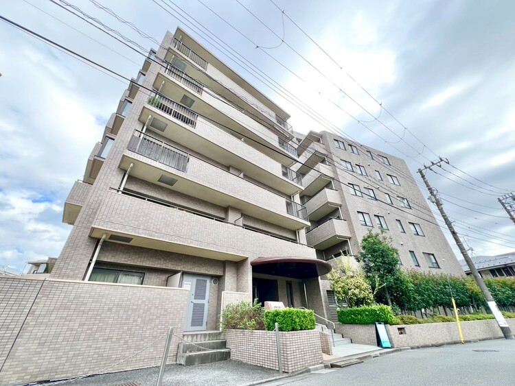 その他 忙しく過ぎゆく日常を置き去るほど、ゆったりした時間が流れる住環境。