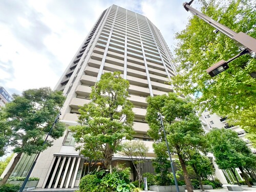 ブリリアザタワー東京八重洲アベニューの画像