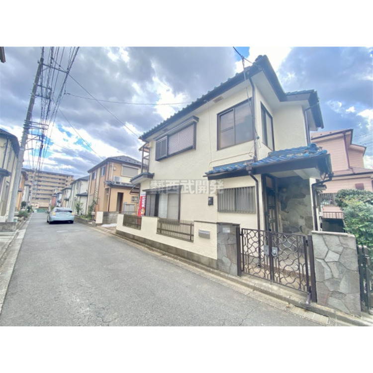 外観 10月27日撮影