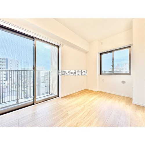 アンビシャス川口青木の物件画像