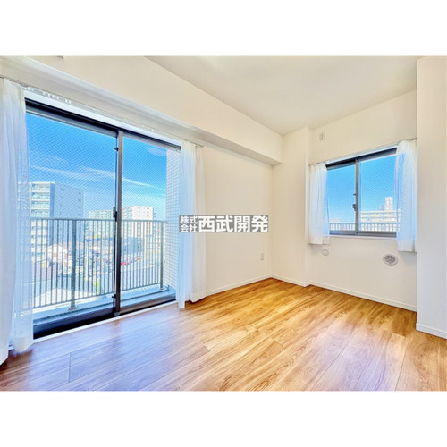 アンビシャス川口青木の物件画像