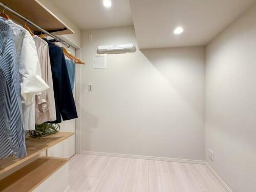 白金武蔵野コーポラスの物件画像