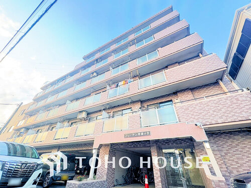 フリーデン希望が丘の物件画像