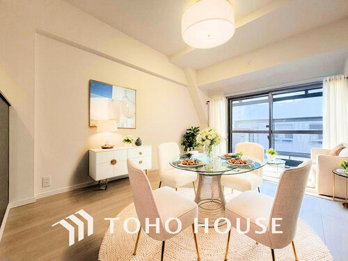 セザール御殿山の画像