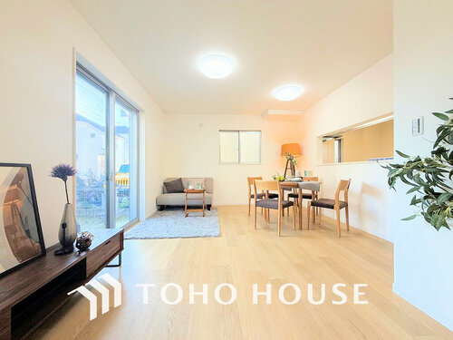 世田谷区祖師谷４丁目の画像