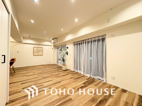 ヒルズ横浜南ガーデニア1号棟の画像