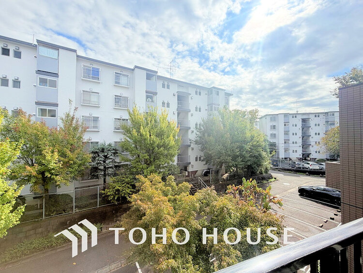 その他 住戸からの眺望