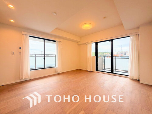 多摩・永山ガーデンハウスの物件画像