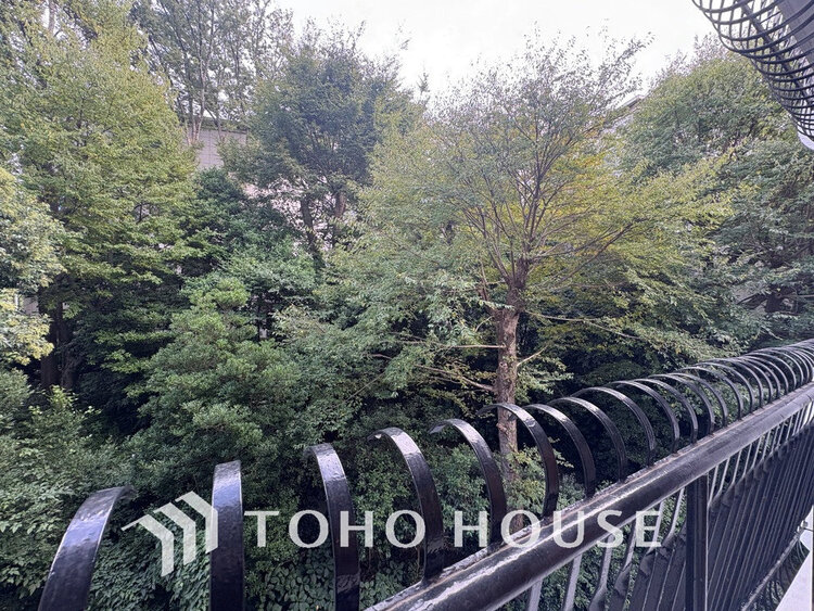 その他 住戸からの眺望