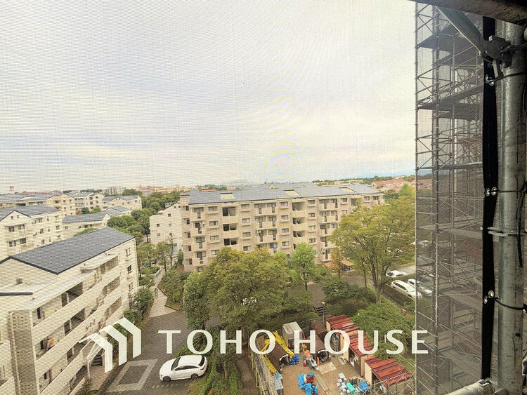 その他 住戸からの眺望