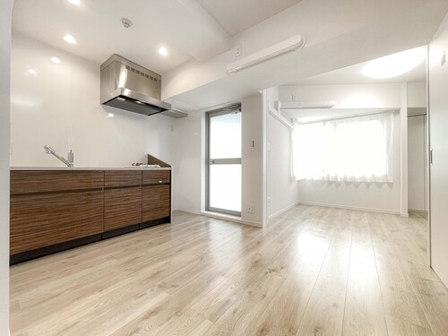 エクセル中目黒の物件画像