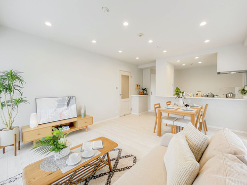 グリーンプラテア習志野台弐番館の物件画像