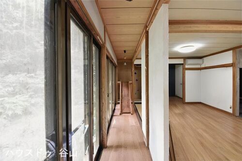 下福元町　中古戸建の物件画像