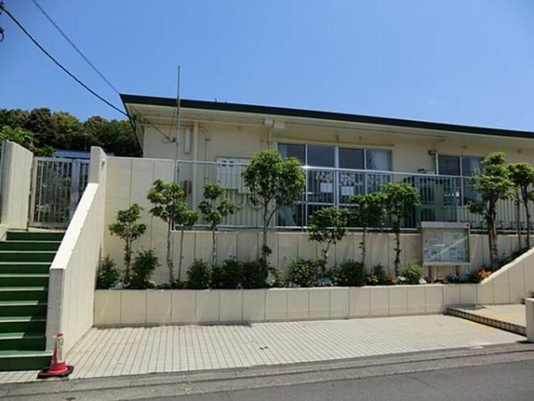 周辺 川井宿こども園まで約710ｍ