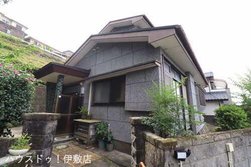 若葉町　中古戸建の物件画像