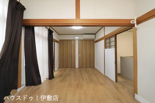 吉野町　中古戸建の物件画像