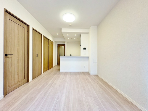 ランドステージ練馬の画像