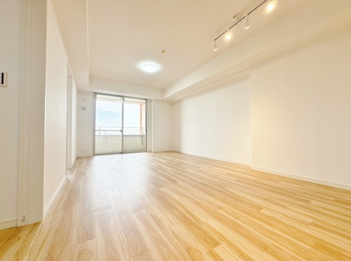 パークシティ市川Ｂ棟の物件画像