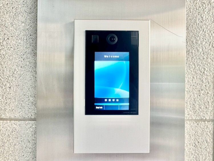 設備 快適と分かりやすさを合わせた優しい設計。「見える安心」をカタチにしました。