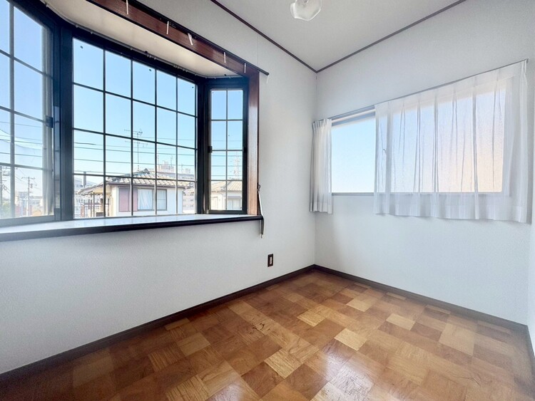 子供部屋 どんな部屋にアレンジするかは、あなた次第です。