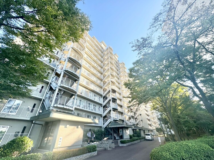 外観 ライフプランニングからローンまで、一貫してご説明させていただきます。お気軽にお問い合わせくださいませ。