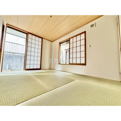 所沢市東新井町 中古一戸建ての物件画像