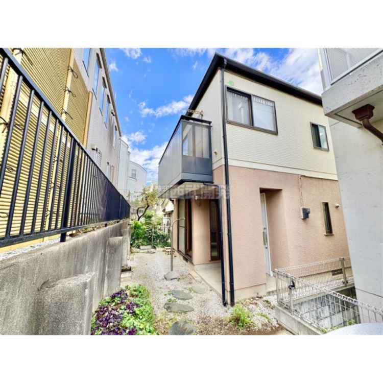 外観 いつでも内見可能です