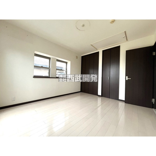 小平市花小金井５丁目 中古一戸建ての画像