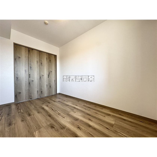 パークホームズ武蔵小金井フォレストフィールドの物件画像