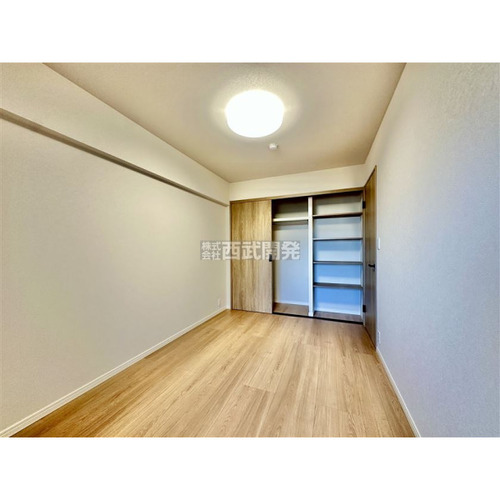 グランスクエア一橋学園壱番街の画像