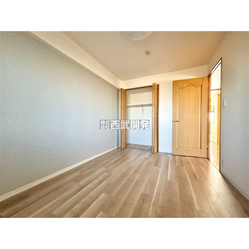 ローヤルガーデン立川けやき台第2の物件画像