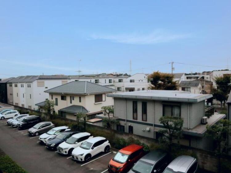 駐車場 空き状況についてはお問い合わせください。