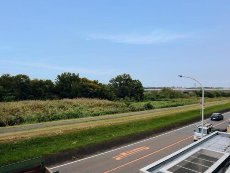 その他 この街ならではの美しい風景と、ここから紡がれる物語が始まります。