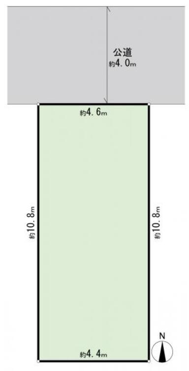 その他 全体区画図