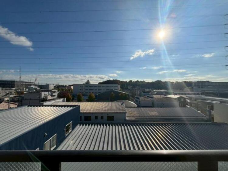 その他 この街ならではの美しい風景と、ここから紡がれる物語が始まります。