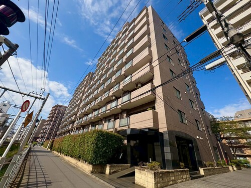 レクセル下落合第１の物件画像