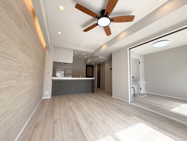 その他 通風・採光に優れ、心地よい光と風が溢れています。