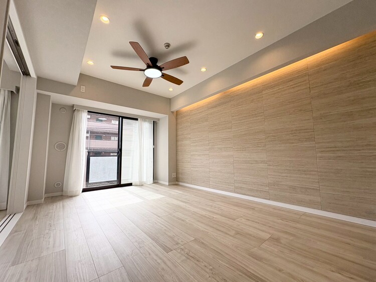 その他 「空間が織り成すひとつ先の住み心地」を演出します。