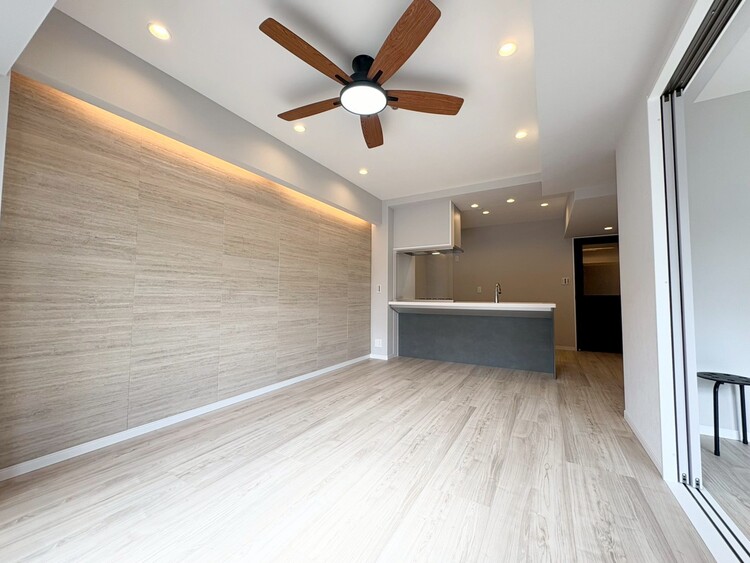 その他 充実した生活は伸びやかな居室空間から始まります。