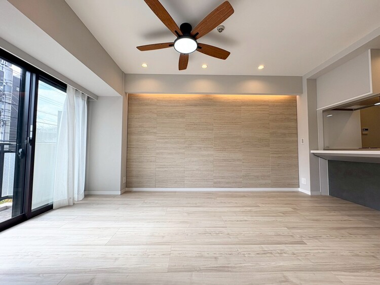 その他 居心地の良い空間に仕上がっております。