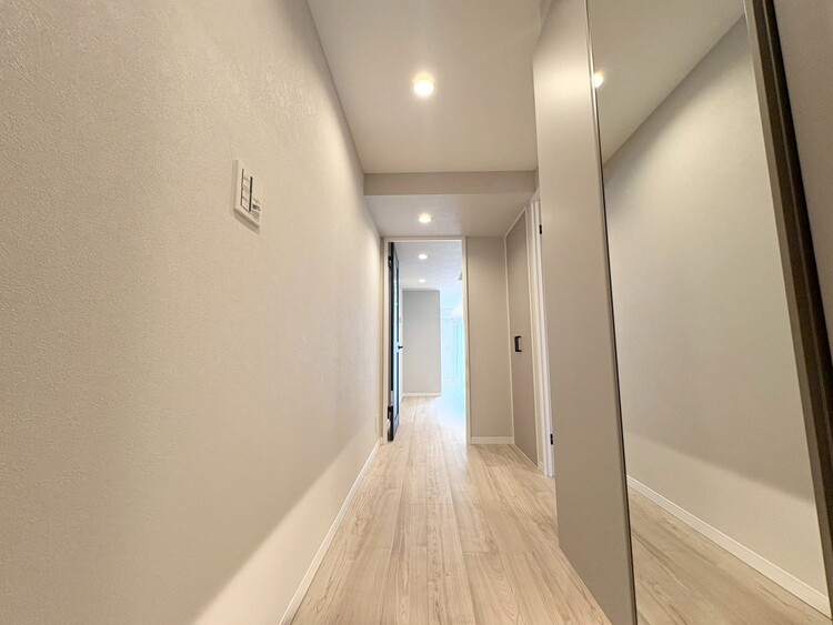 その他 安らぎに満ちた空間がここから始まります。