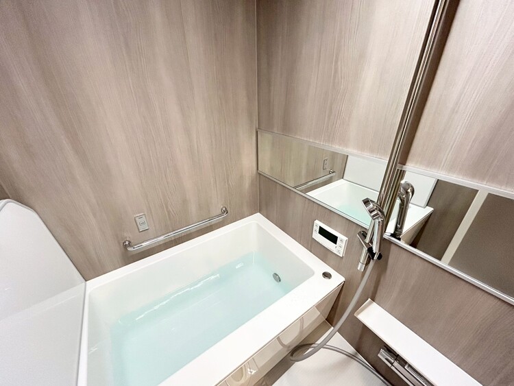 その他 心も体もオフになる極上のリラックスタイムをお楽しみください。