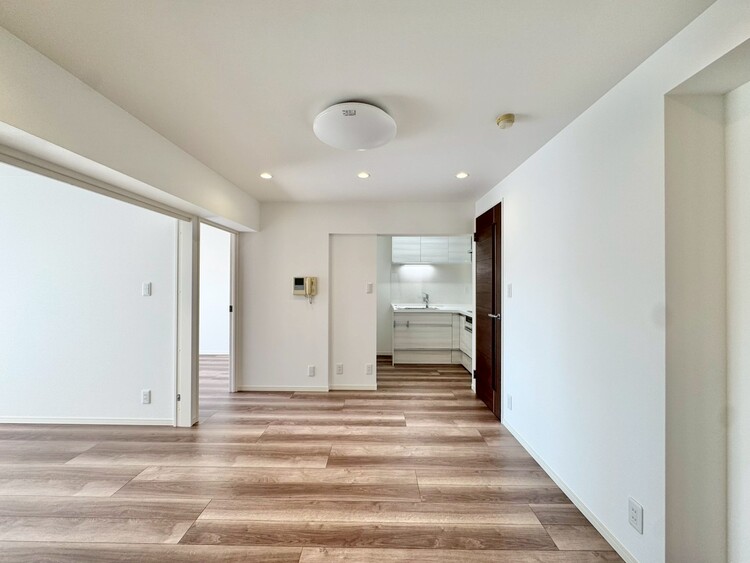 その他 「空間が織り成すひとつ先の住み心地」を演出します。