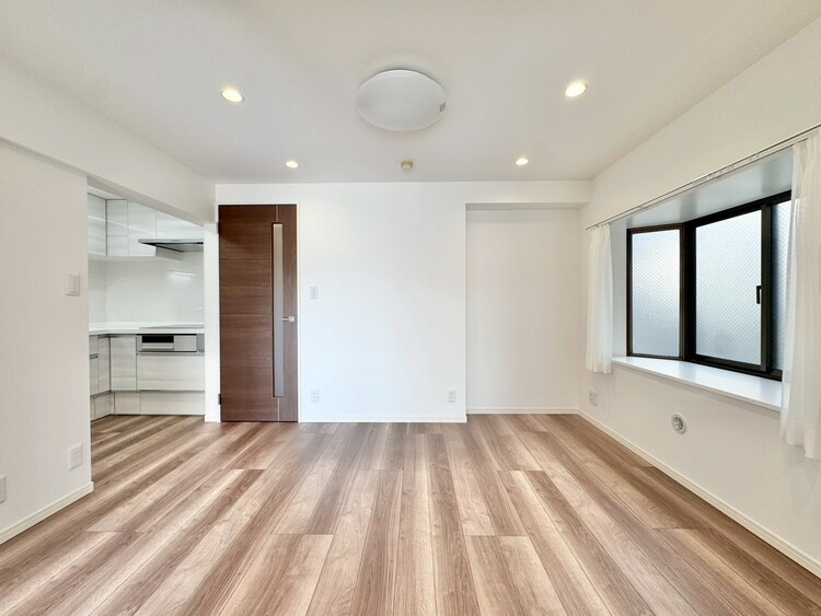 その他 充実した生活は伸びやかな居室空間から始まります。