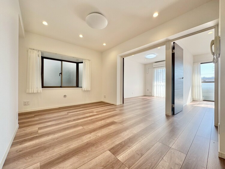 その他 伸びやかな空間のなかで、ゆったりとしたひとときを過ごせます。