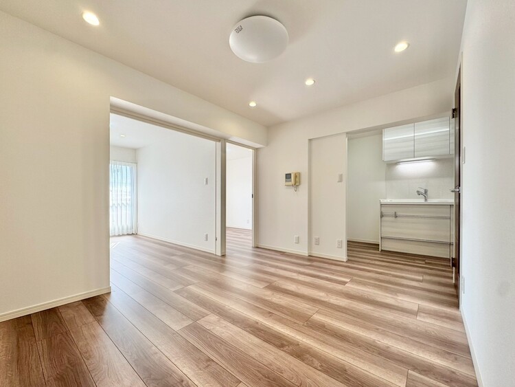 その他 居心地の良い空間に仕上がっております。